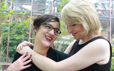 Wife of prominent trans author hacks father to death with ice axe in breakdown over Trump win