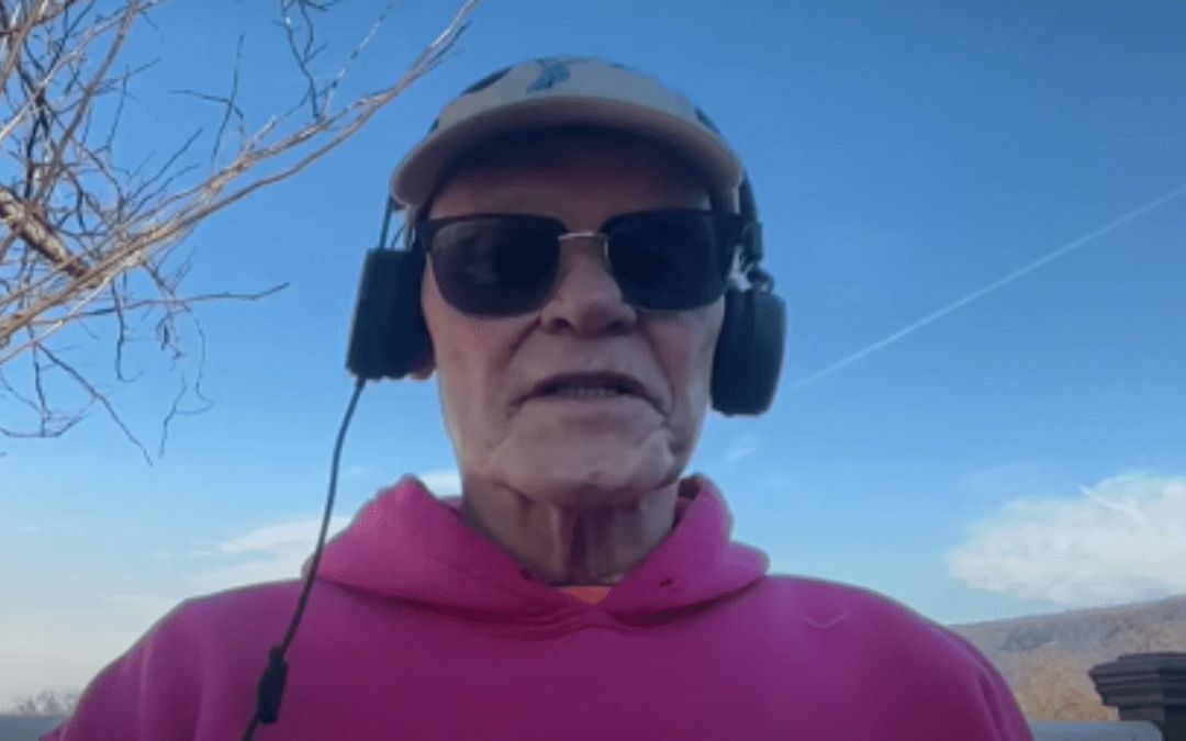 Carville goes off on Kamala’s 23-year-old snot-nosed brat staffers in F-bomb laden rant