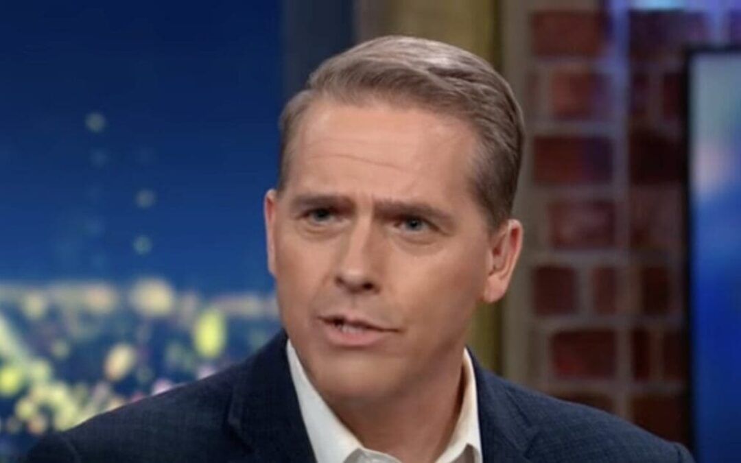 ‘Priceless!’ Scott Jennings shoots down CNN panelist’s claim against X in brutal fashion