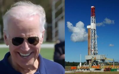 Biden regime imposes new tax on the way out the door