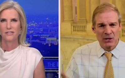 Jim Jordan explains what’s going on, says Ethics Committee Report on Matt Gaetz ‘should not go public’