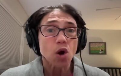 MSNBC contributor Jen Rubin takes a flamethrower to network in ‘Morning Joe’ drubbing