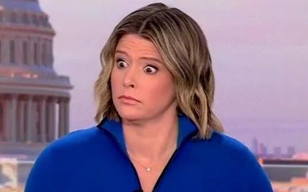 CNN’s Kasie Hunt visibly stunned by Homan’ no-nonsense response to Dem mayor’s threat