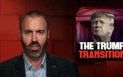 Jesse Kelly: The Right should not forget or forgive evils of Biden Admin in post-election euphoria