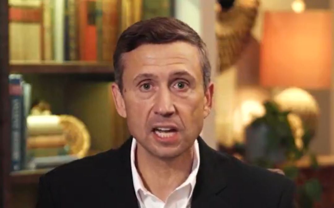 Democrats set to elect new leader following Trump’s inauguration