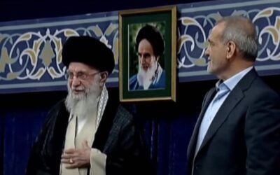 ‘Third-rate comedy’: Iran responds to Trump assassination attempts