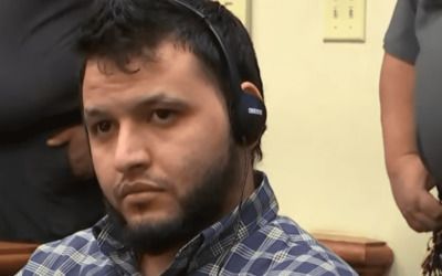 Laken Riley’s illegal alien killer found guilty, shows no emotion as he’s sentenced to life without parole