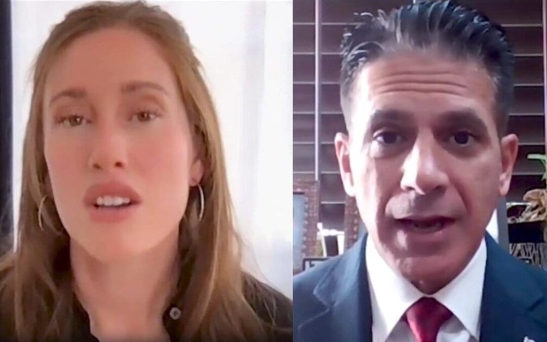 Some express optimism after Gascón ousted, but warn LA officials are still on a ‘progressive warpath’