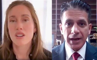 Some express optimism after Gascón ousted, but warn LA officials are still on a ‘progressive warpath’