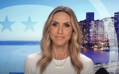 Lara Trump contemplating replacing Rubio in Senate: Trumps have done ‘crazier things’
