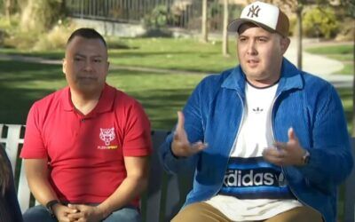Minority blue collar workers across America explain dumping Dems: ‘We’re the laughingstock of the world’