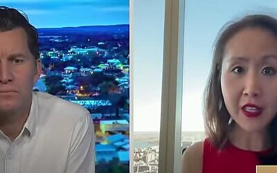 Dem strategist spills more tea about Kamala’s disastrous campaign: ‘I can feel the knives in my back’