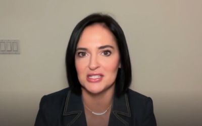 Kamala Harris’ ‘call her daddy’ episode flopped for this reason, says Dem strategist