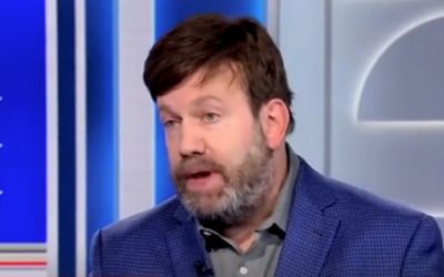 ‘I don’t accept that’: Frank Luntz dumps cold water on theory that ‘misinformation’ won Trump ‘Latino men’