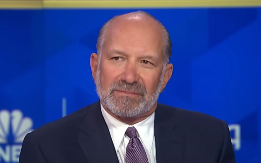 Trump selects transition co-chair to run Commerce Department