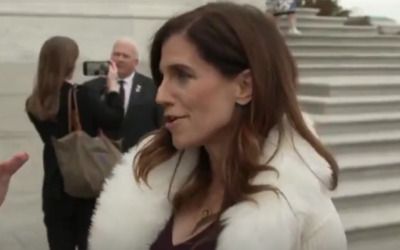 ‘You’re crazy’: Nancy Mace spars with ABC reporter pressing her on banning ‘a penis’ from women’s bathrooms