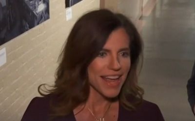 ‘I’m going to fight like hell’: Nancy Mace doubles down on Capitol transgender bathroom legislation