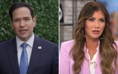 Stanford student newspaper sues Trump because some of the writers fear deportation