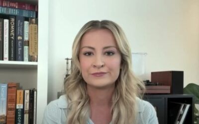 Fmr. Trump spox says he’s ‘drunk on power’ over nominations: ‘Not some 4D game of chess’