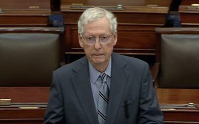 Rick Scott pushes back on sketchy claim McConnell nixed recess appointments: ‘Yes, there will be’