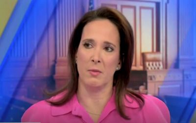 MSNBC legal correspondent predicts judge will maintain Trump conviction without sentencing him to prison
