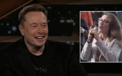 Musk responds after Brazil’s first lady fires an ‘F**k you’ at him