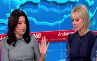 ‘She’s a grown-ass woman’: Ana Navarro trashes Nikki Haley for ‘embarrassing’ herself for Trump