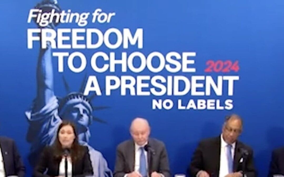 Shocking details of sneaky Dem moves to keep Biden in office revealed
