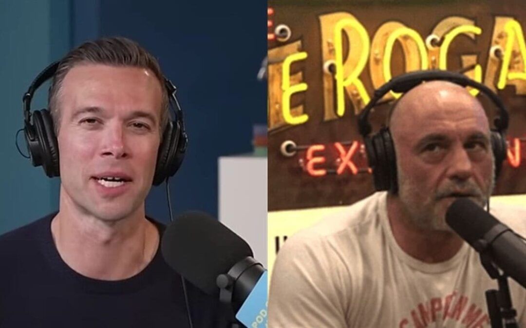 ‘Obama bro’ breaks the news to Dems calling for their own Joe Rogan: ‘He WAS our Joe Rogan’