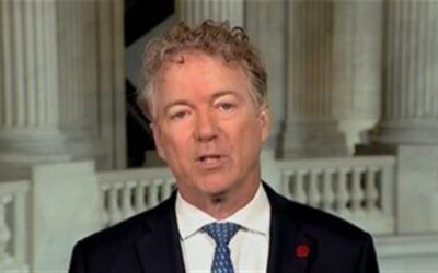 Rand Paul wants to abolish gov’t censorship agency but admits it’s probably ‘unlikely’