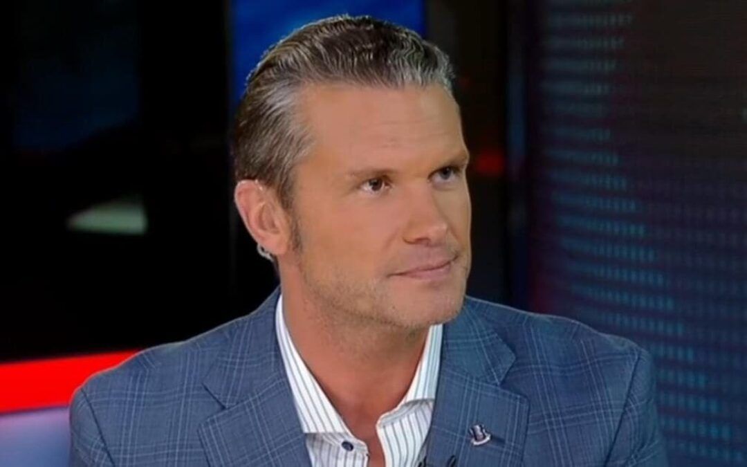 Embattled Trump nominee Pete Hegseth, his mother to sit with Fox News: report