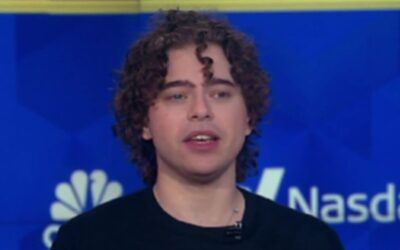 Polymarket CEO’s phone, devices seized by feds after online betting platform predicted Trump win