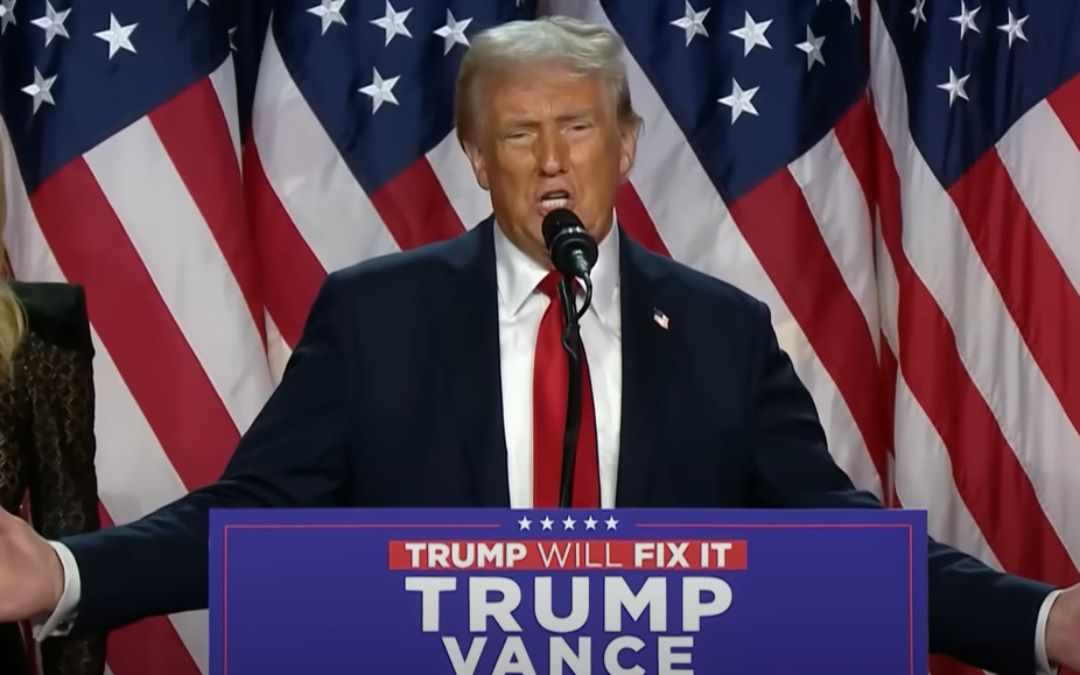 Trump attorneys cite Hunter Biden pardon in move to clear cases