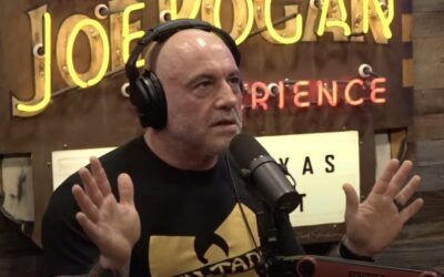 Rogan breaks down why ‘all these left-wing kooks on YouTube are hemorrhaging subscribers’