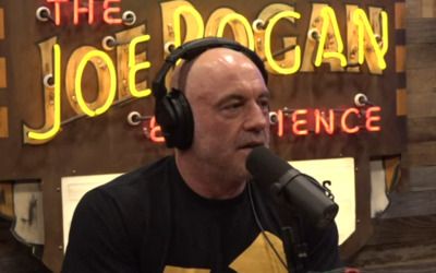Joe Rogan rips into Bill Gates over COVID profits, claims vaccine push ruined millions of lives