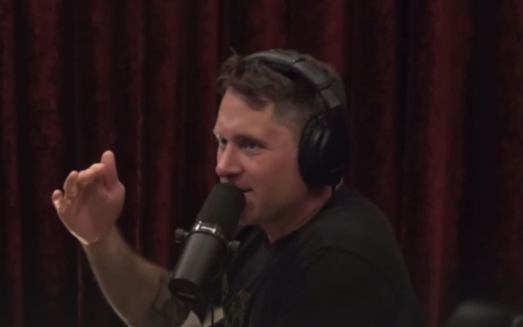 ‘It is going to get wild’: Former Green Beret tells Joe Rogan Trump could ‘turn loose Delta Force’ on cartels