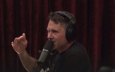 ‘It is going to get wild’: Former Green Beret tells Joe Rogan Trump could ‘turn loose Delta Force’ on cartels