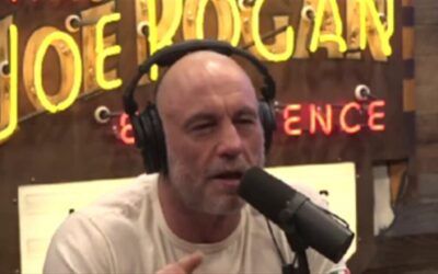 ‘Completely crazy’: Rogan explains why he’s come to like Trump, dumps on Barack Obama