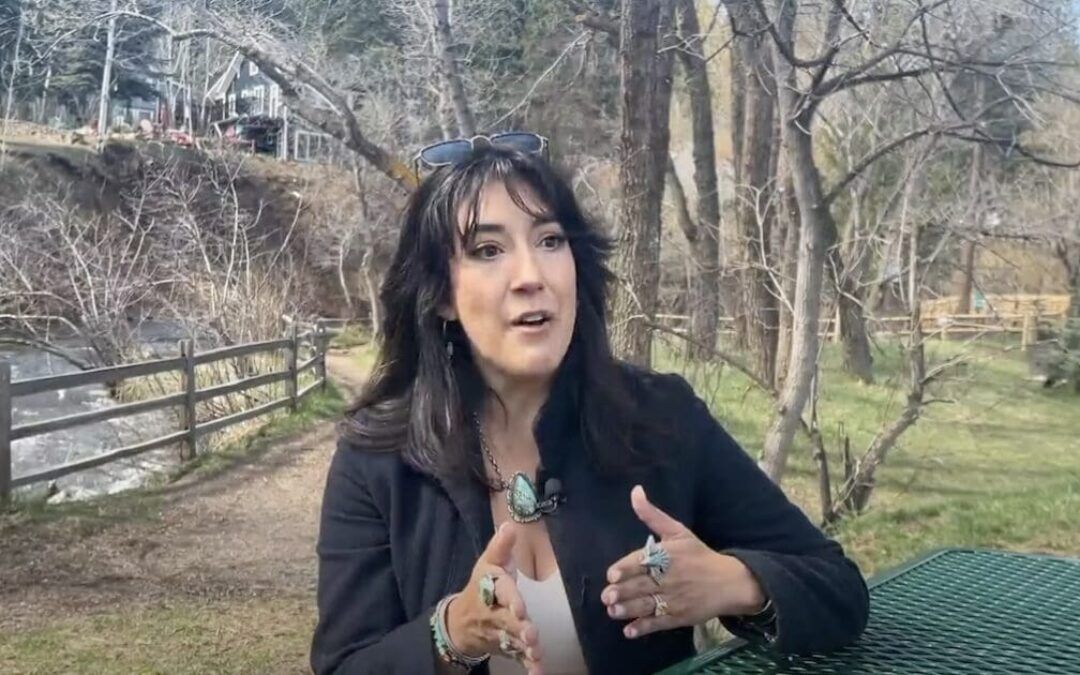 Colorado woman’s land rights fight opens her eyes to government overreach: ‘Now we can just go to war’