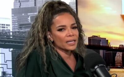 Race-obsessed cohost of ‘The View’ deletes account on X, whines about the demise of ‘Black Twitter’