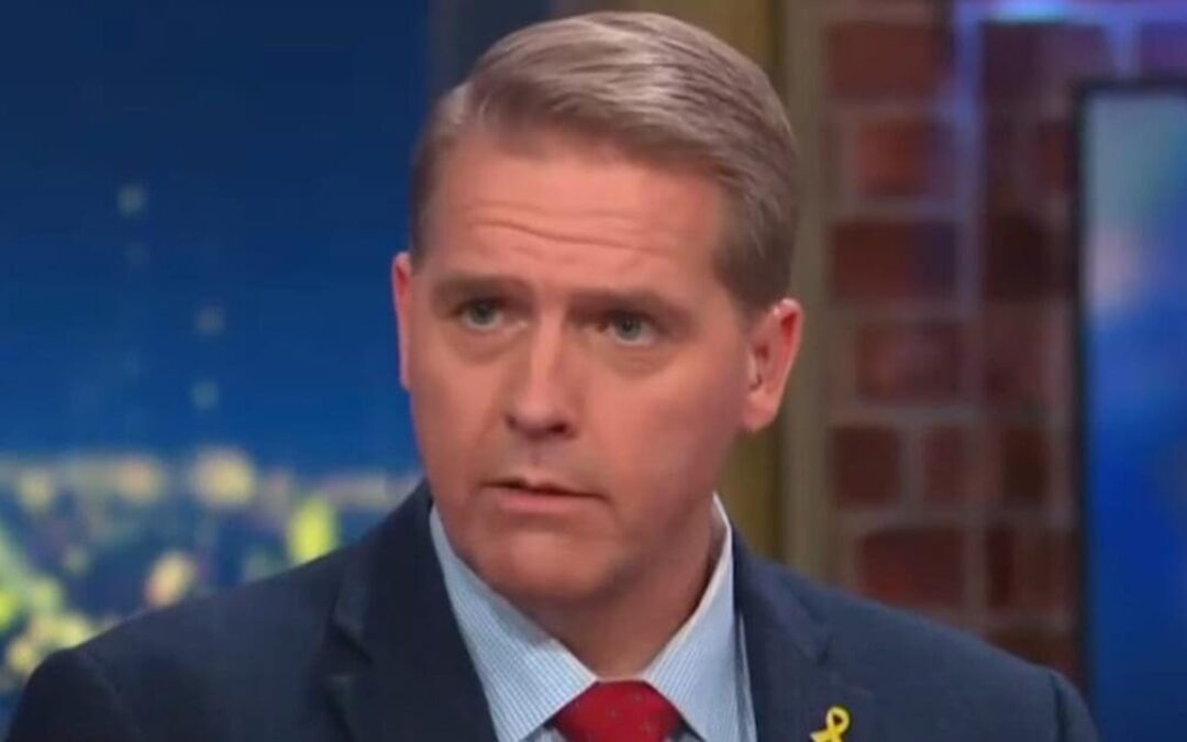 Scott Jennings flips ‘who’s running the country’ question as left gnashes teeth over Musk