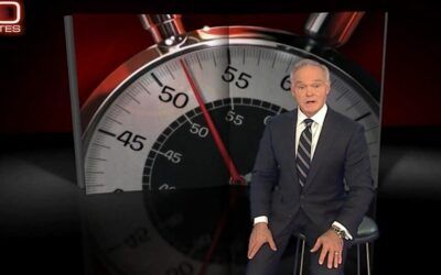 Trump spox showcases ‘exactly why we rebuffed 60 Minutes for an interview’