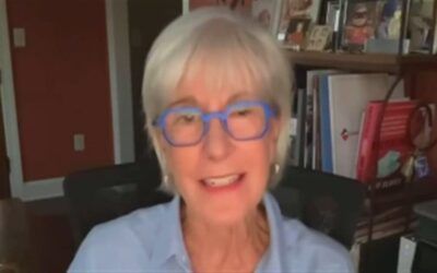 Nutty ex-Obama official claims RFK Jr. nomination will ‘end up killing people’