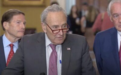 Dems flip flop on filibuster highlights unprincipled obsession with Trump