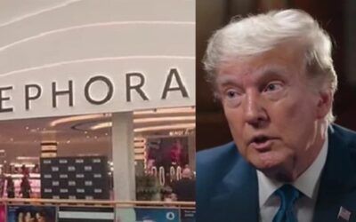 Sephora denies rumors about Trump involvement, but boycott campaign is spreading fast
