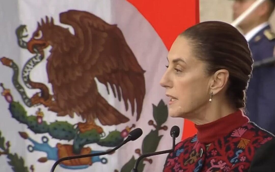 Mexico’s president fires back at Trump with threats, blames America for Mexico’s problems