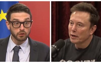Musk’s plan to meet with Soros sends social media into a frenzy: ‘Don’t meet with the devil!’