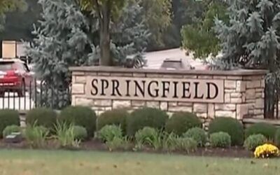 ‘They are afraid’: Locals say Haitians are hoofing it out of Springfield after Trump win