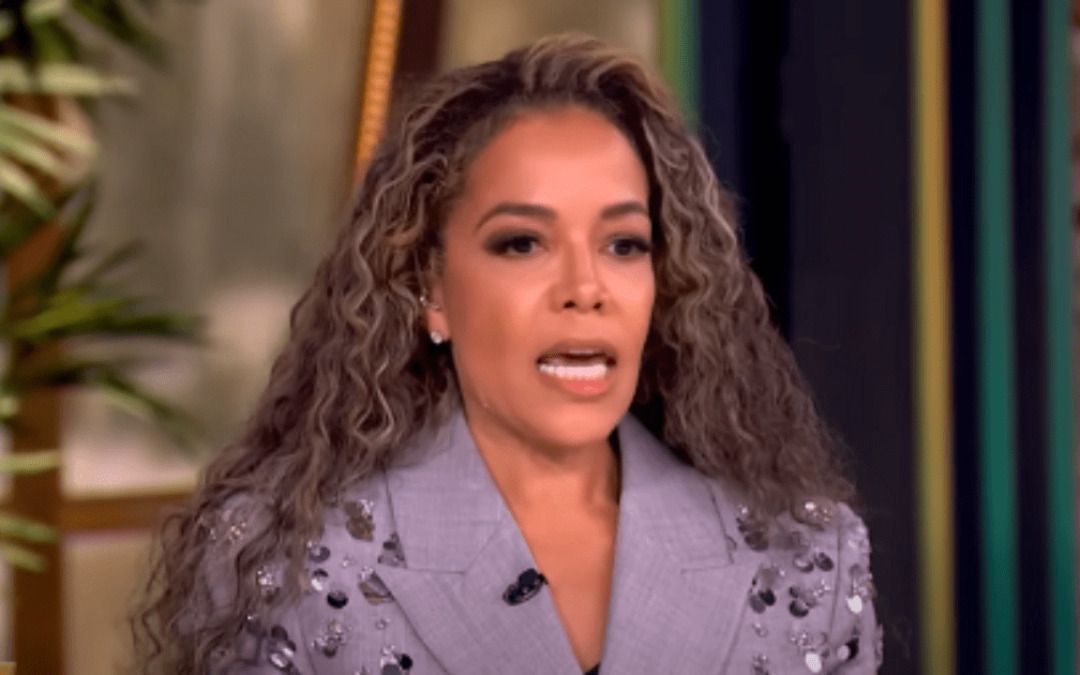 Sunny Hostin fact-checked into oblivion over claim Trump ‘never talked about’ egg prices