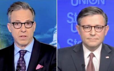 ‘Open door now  being closed’: GOP speaker has stern message for illegal immigrants